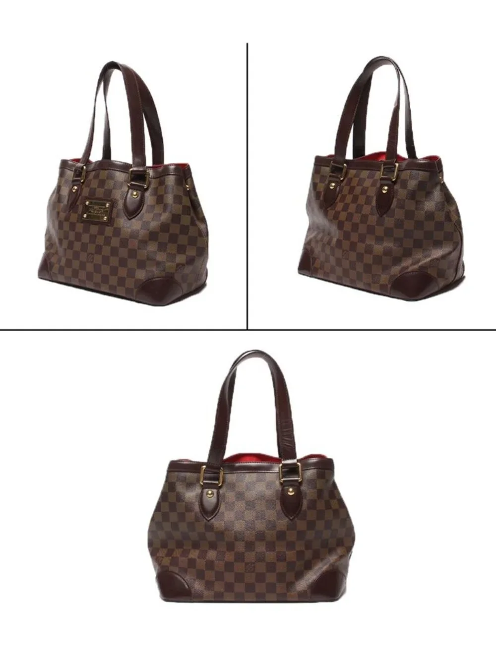 Louis Vuitton product name
